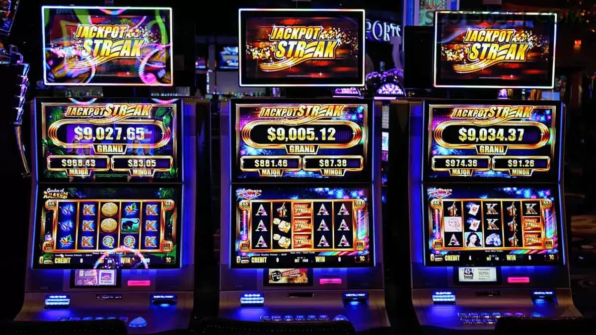 Cassino ao vivo slot365 dealers