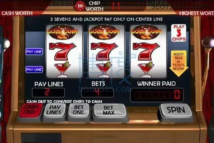 App slot365 slots mobile